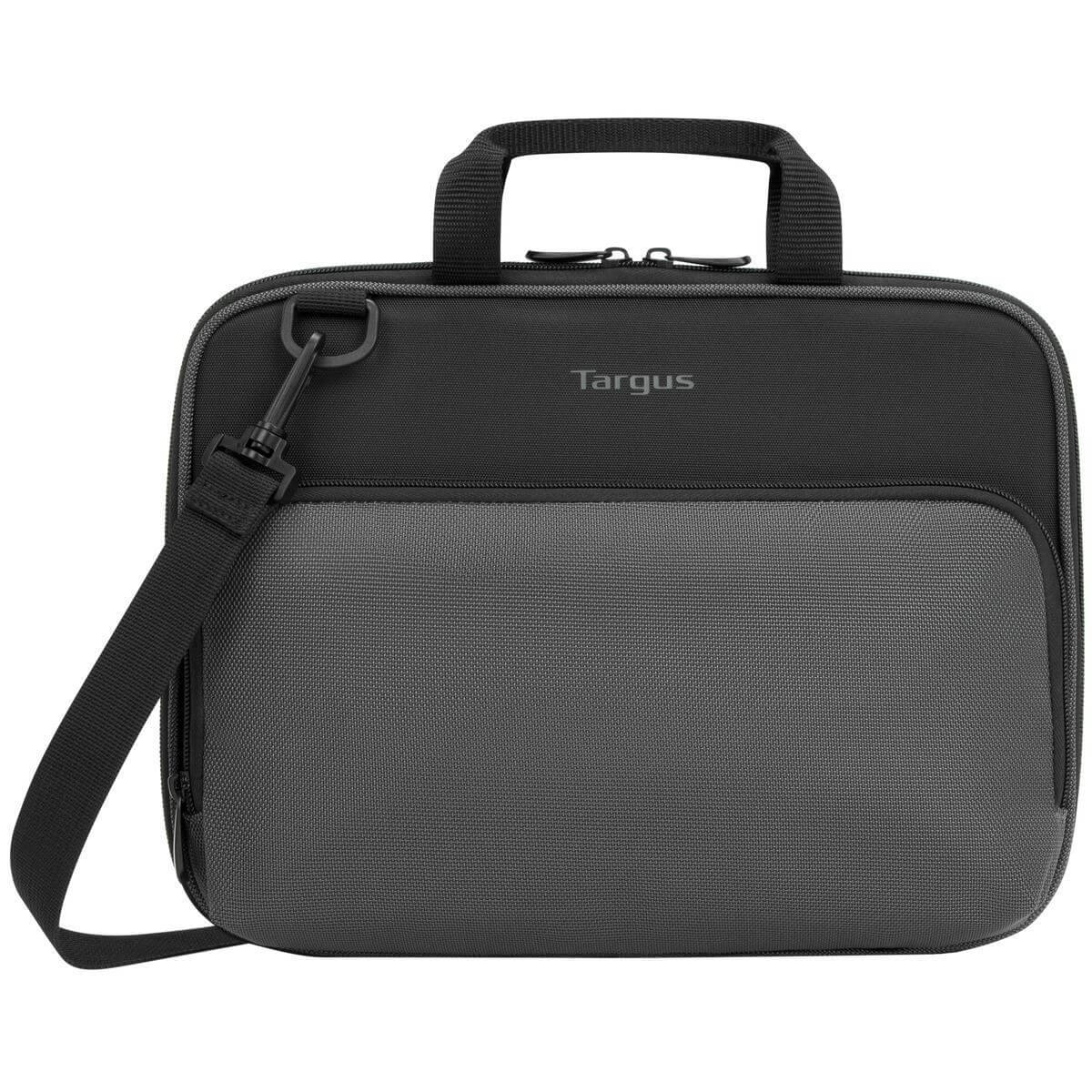 Work-In Essentials Case for Chromebook™ 11.6" - Black/Grey - Image 6