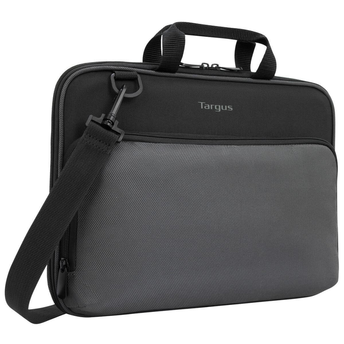 Work-in Essentials Case for Chromebook™ 13"-14" - Black/Grey - Image 3