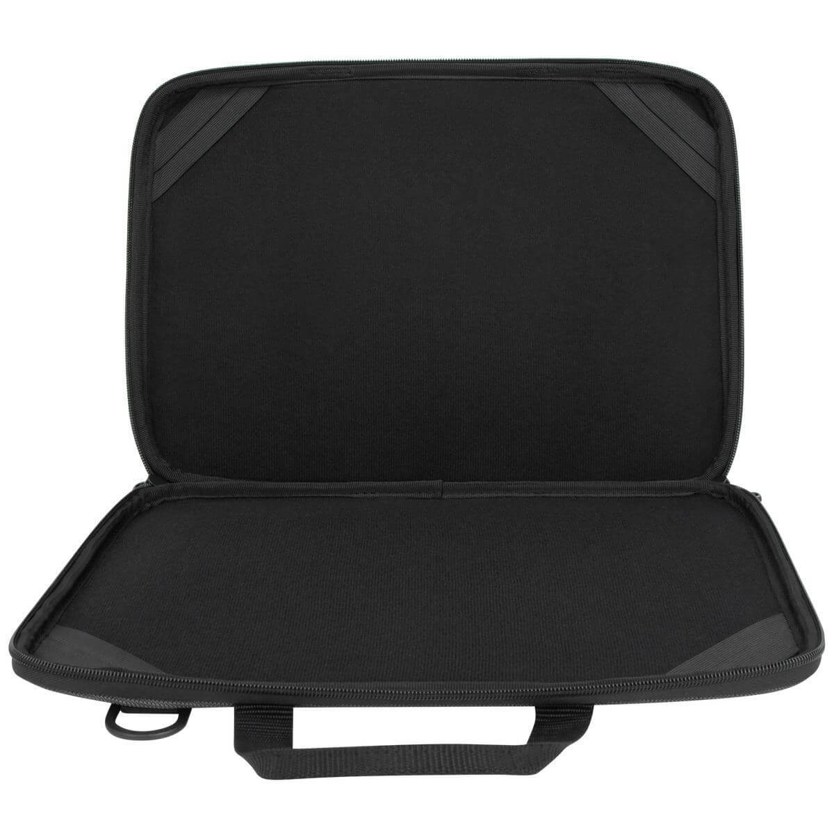 Work-in Essentials Case for Chromebook™ 13"-14" - Black/Grey - Image 4