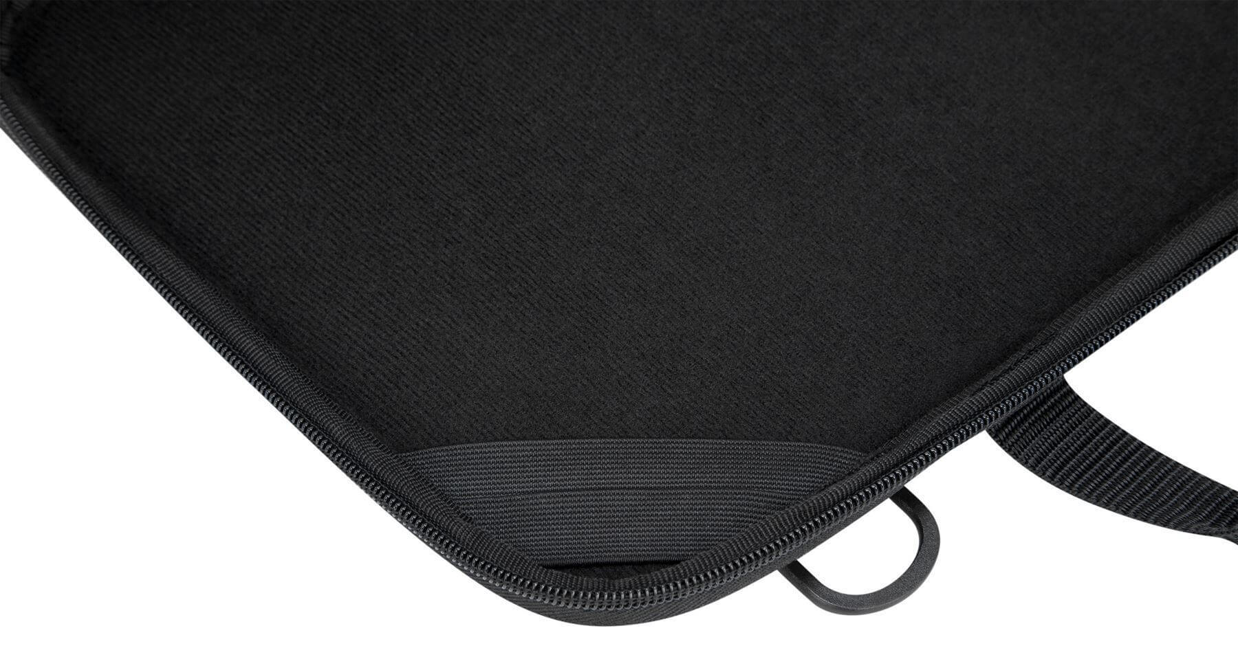 Work-in Essentials Case for Chromebook™ 13"-14" - Black/Grey - Image 5
